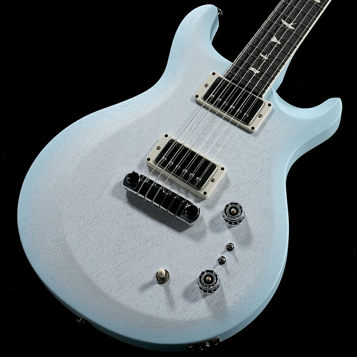 Paul Reed Smith (PRS) / 2025 S2 Mira 594 Satin Cloud Burst (3.02kg) 25 S2084764