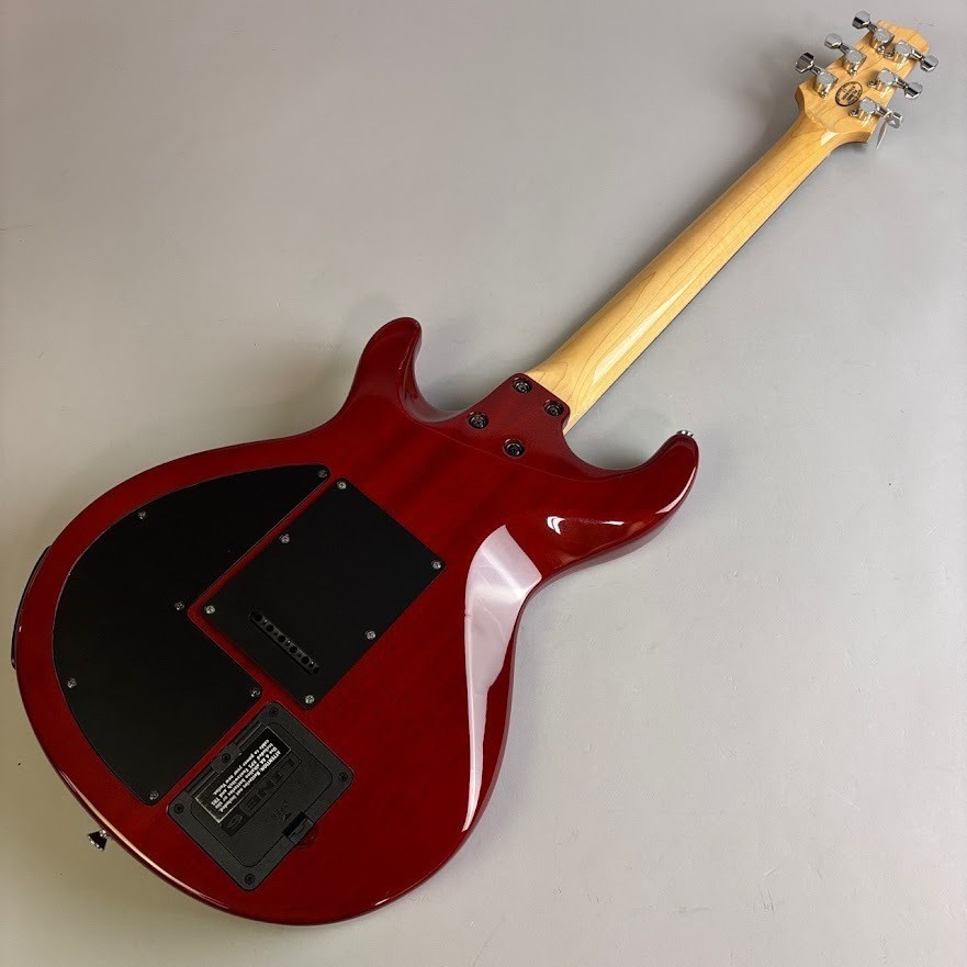 Line 6 Variax700 Safe delivery from Japan With Soft Case USED w/tracking