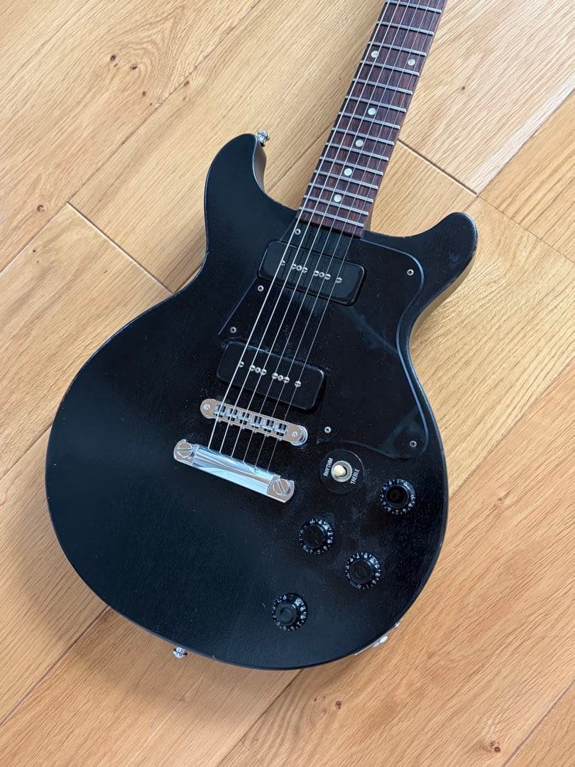 Gibson Les Paul Special DC 2005 Model