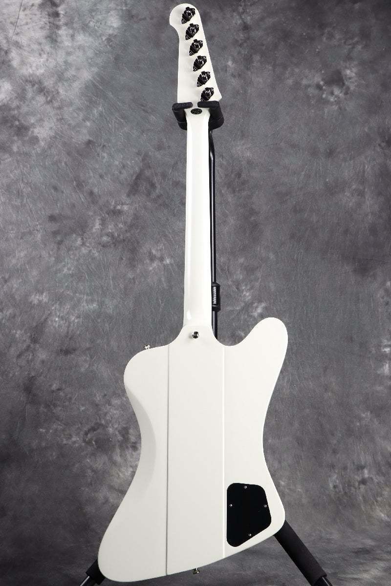 Epiphone Inspired By Gibson Custom 1963 Firebird V Maestro Vibrola *Ku311