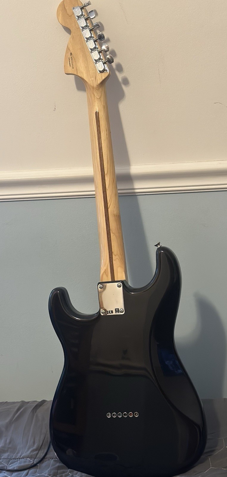Fender Pawn Shop ’70s Stratocaster Deluxe