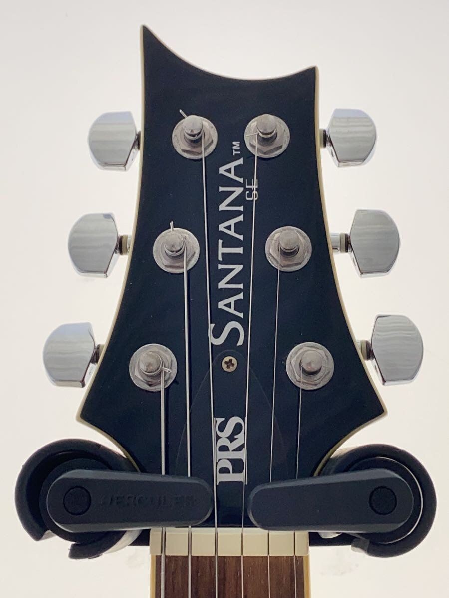 PRSPaul Reed Smith Electric Guitar SE Santana 2004 Missing Tremolo Panel Used
