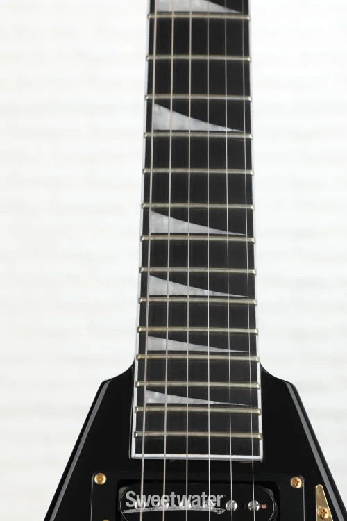 Jackson Pro Series Rhoads RRT5 – Gloss Black