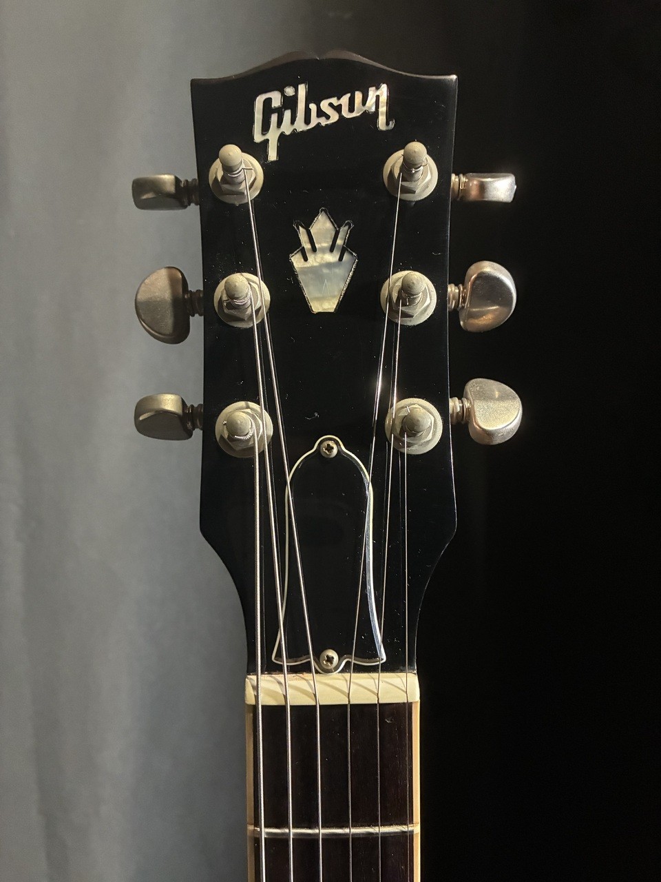 Gibson ES-335 Reissue Vs Used Electric Guitar 2004