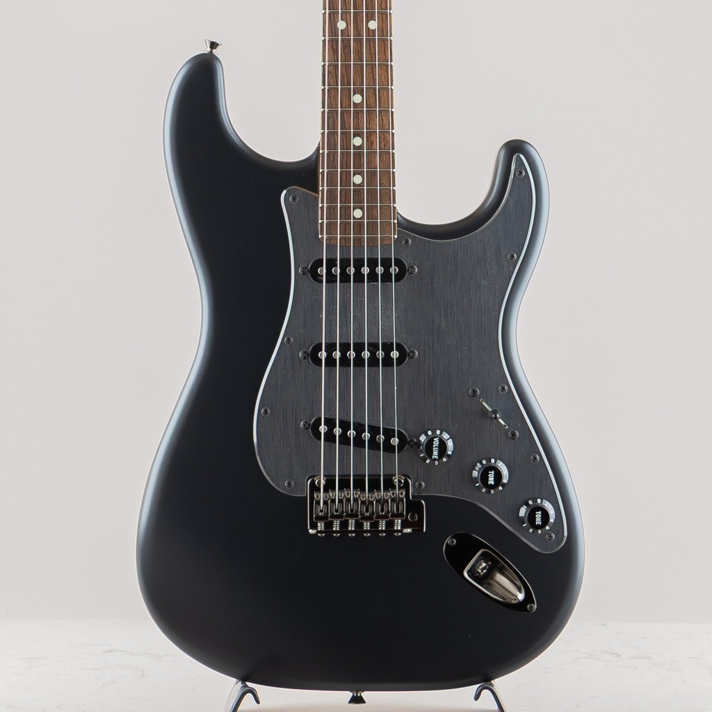 Fender / Made In Japan Hybrid II 2026 Collection Stratocaster Matte Phantom BLK