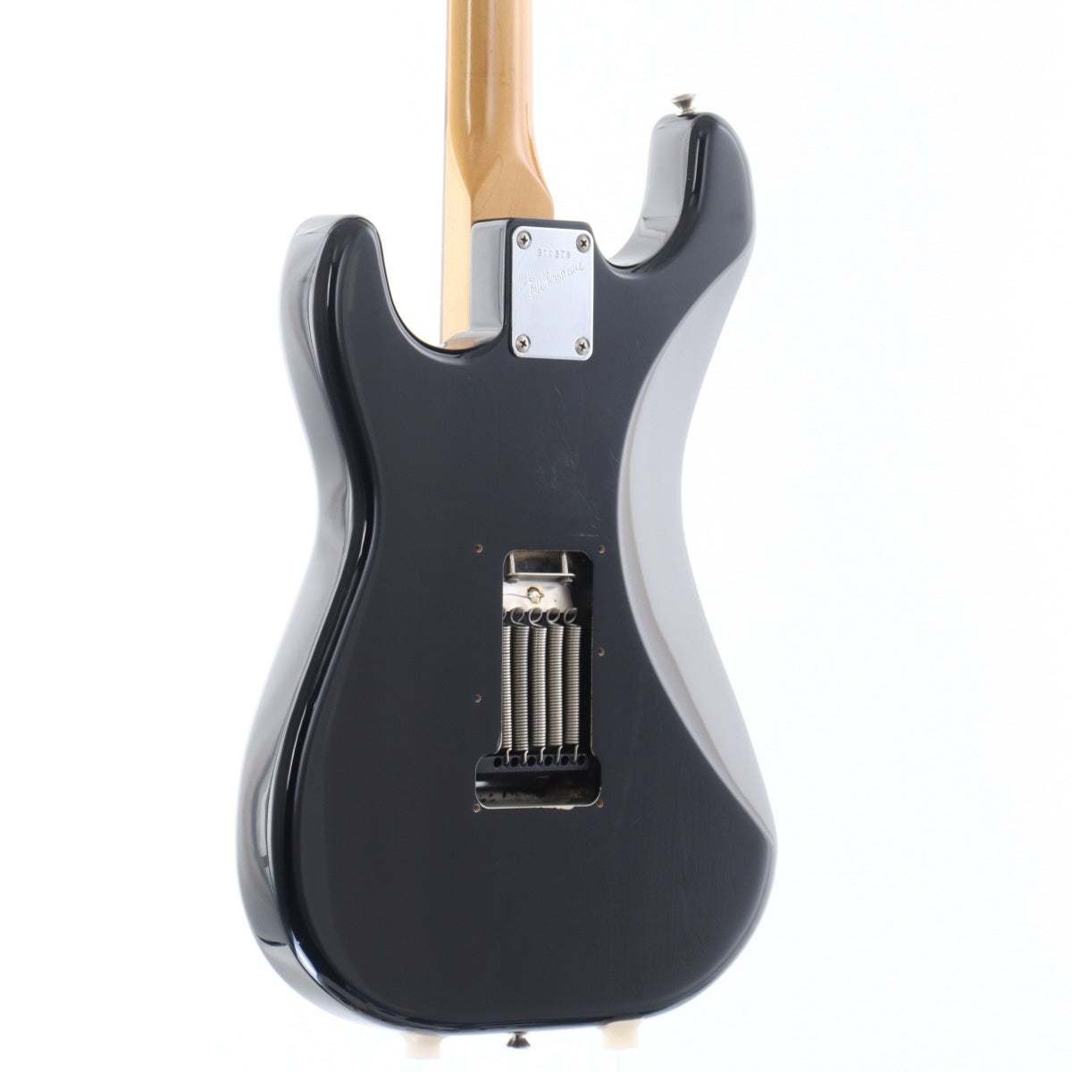 Bill Lawrence BL2R-82 MOD Black (Fukuoka Store)