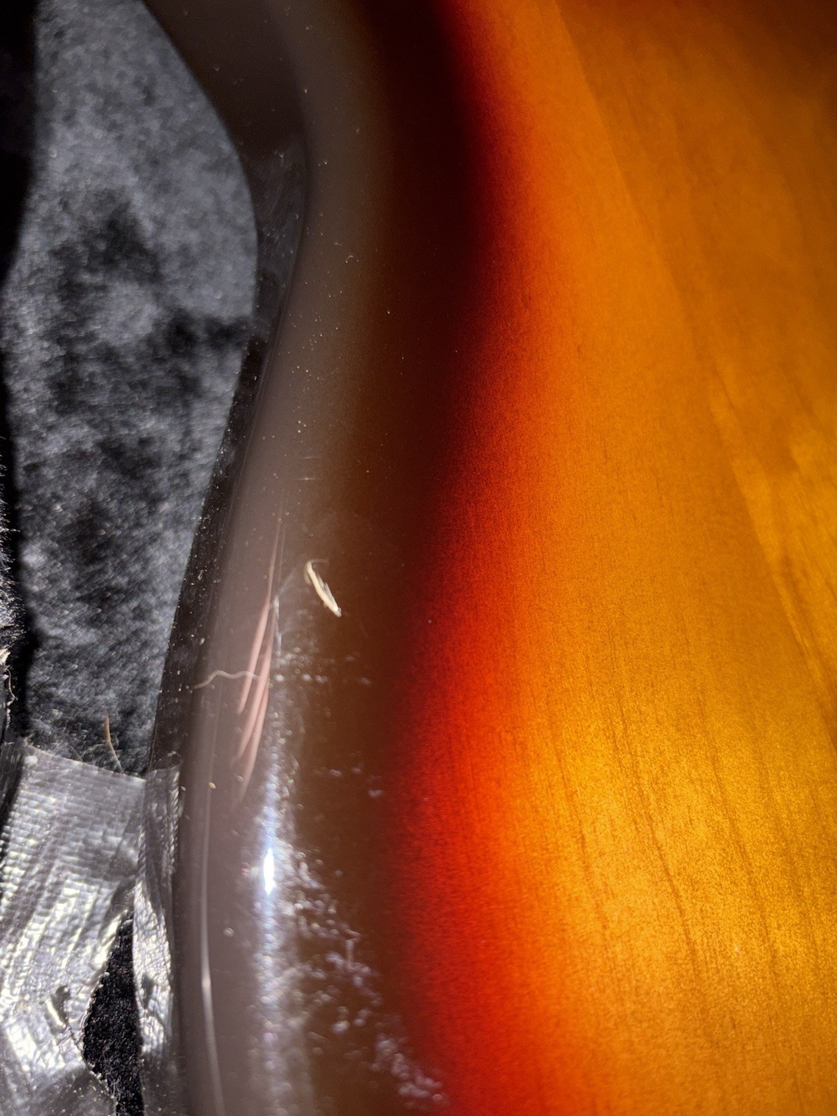 Fender Stratocaster XII 12-String Electric Guitar Sunburst Right-Handed w/ Case
