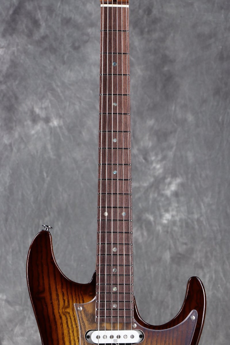 Ibanez / AZ2204NJA Tobacco Sunburst Limited Edition Made in Japan