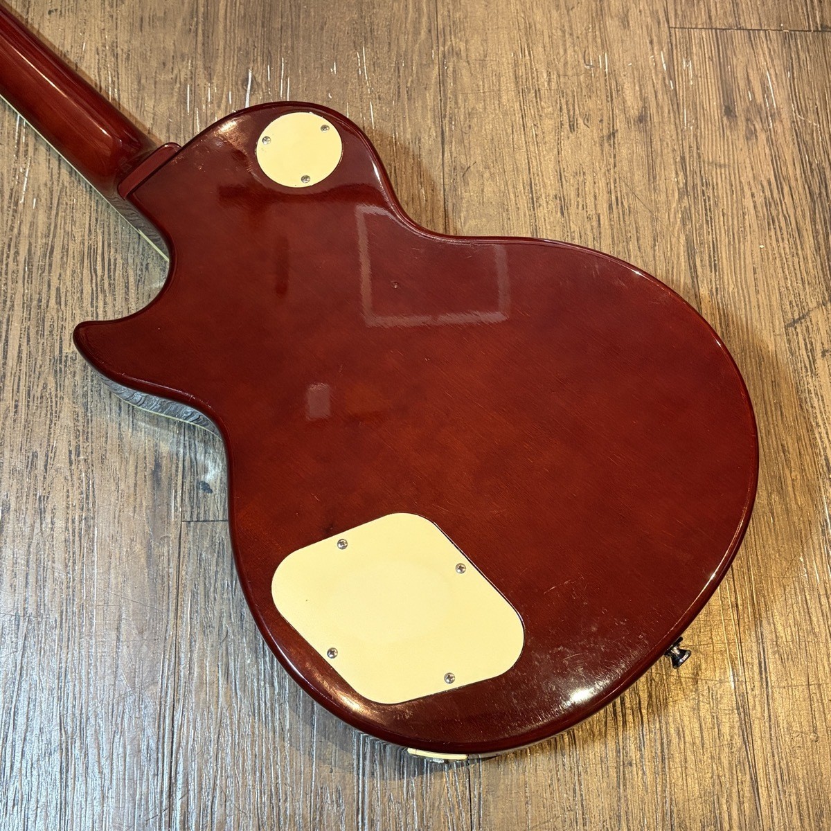 Epis Les Paul Standard 2003 Electric Guitar (no260706)