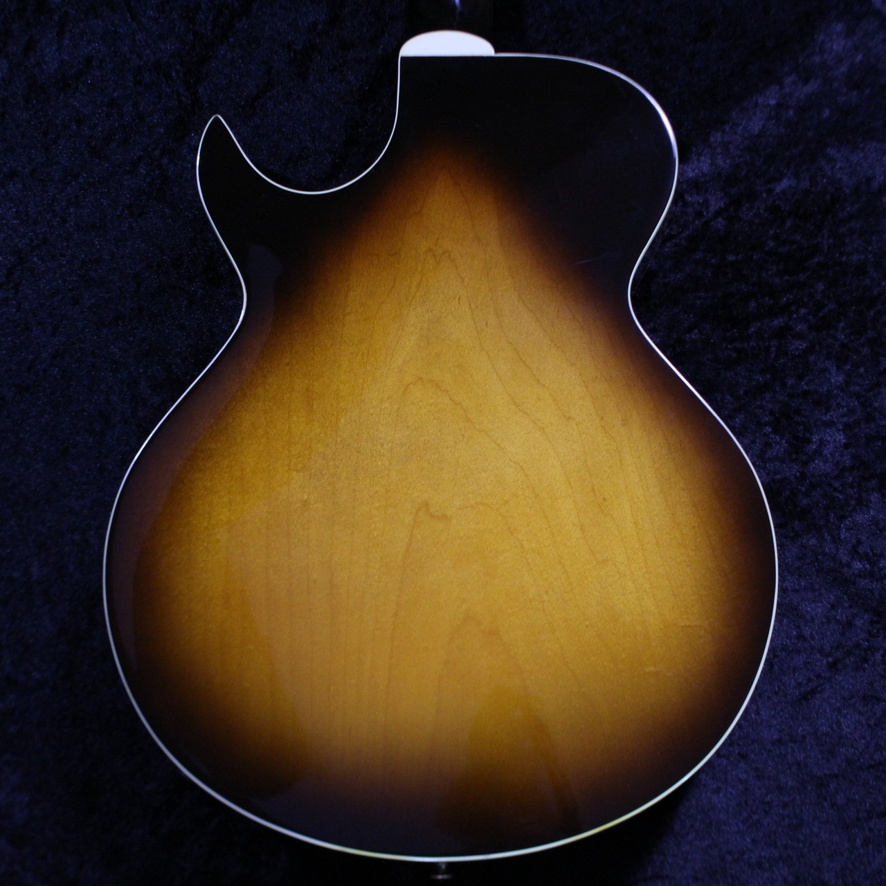Gibson Howard Roberts Fusion 3.48kg #GG8dy
