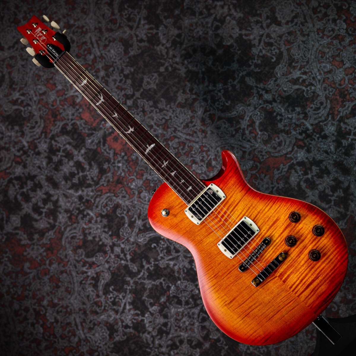 Paul Reed Smith PRS SE Mccarty 594 Singlecut Vintage Sunburst Safe delivery from