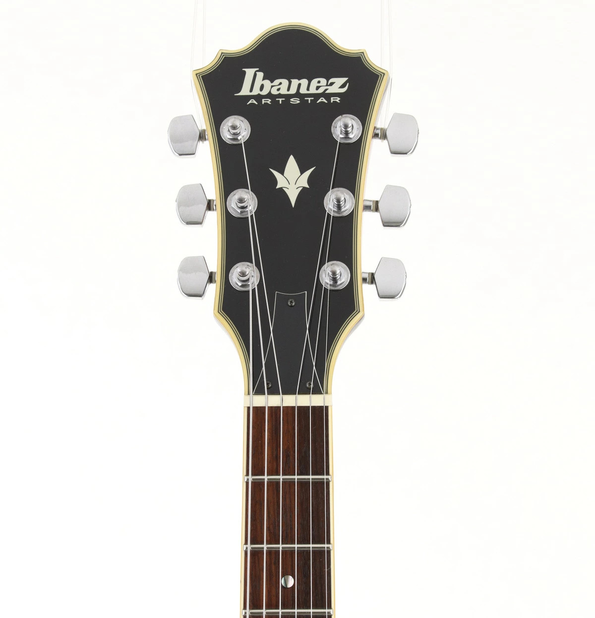 Used Ibanez / As80 Vintage Sunburst Ochanomizu Main Store No.RG2167