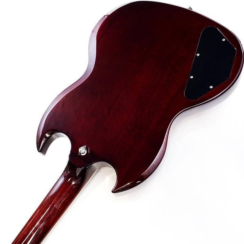 Epiphone SG Modern Figured (Mojave Burst)