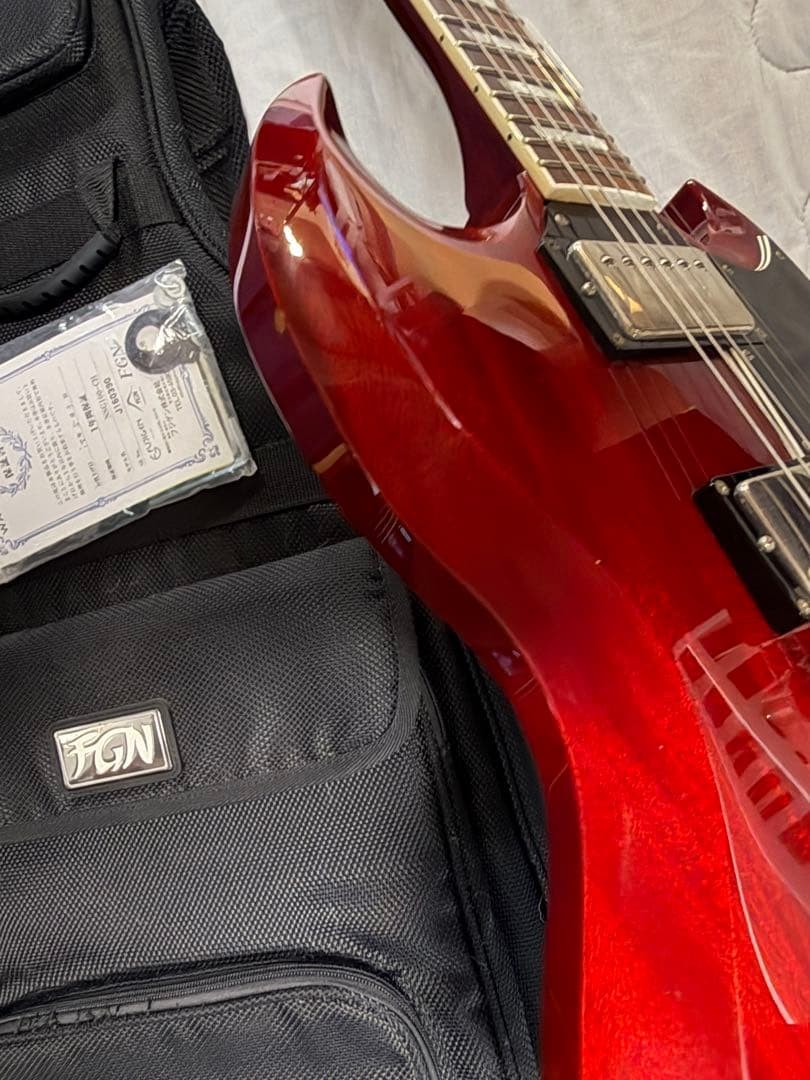 Model Model FGN Fujigen SG type NGS100 Safe packing!