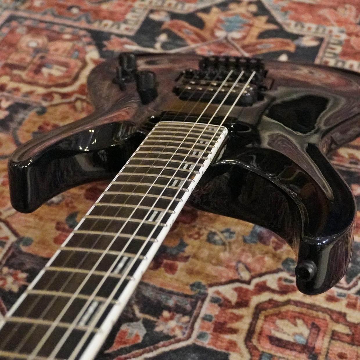 EDWARDS E-HORIZON-I BK