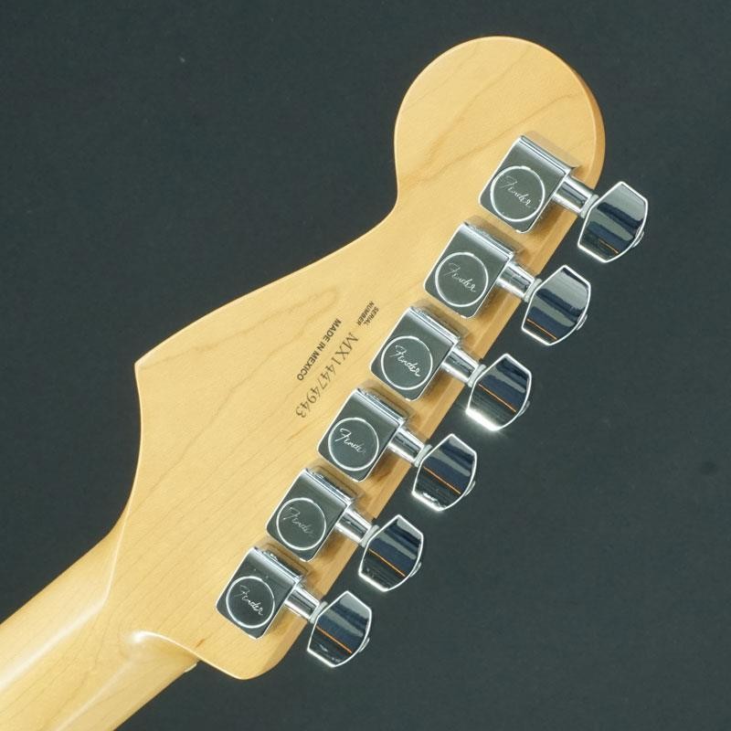 Fender Used Standard Stratocaster Hard Tail MOD. Used Electric Guitar