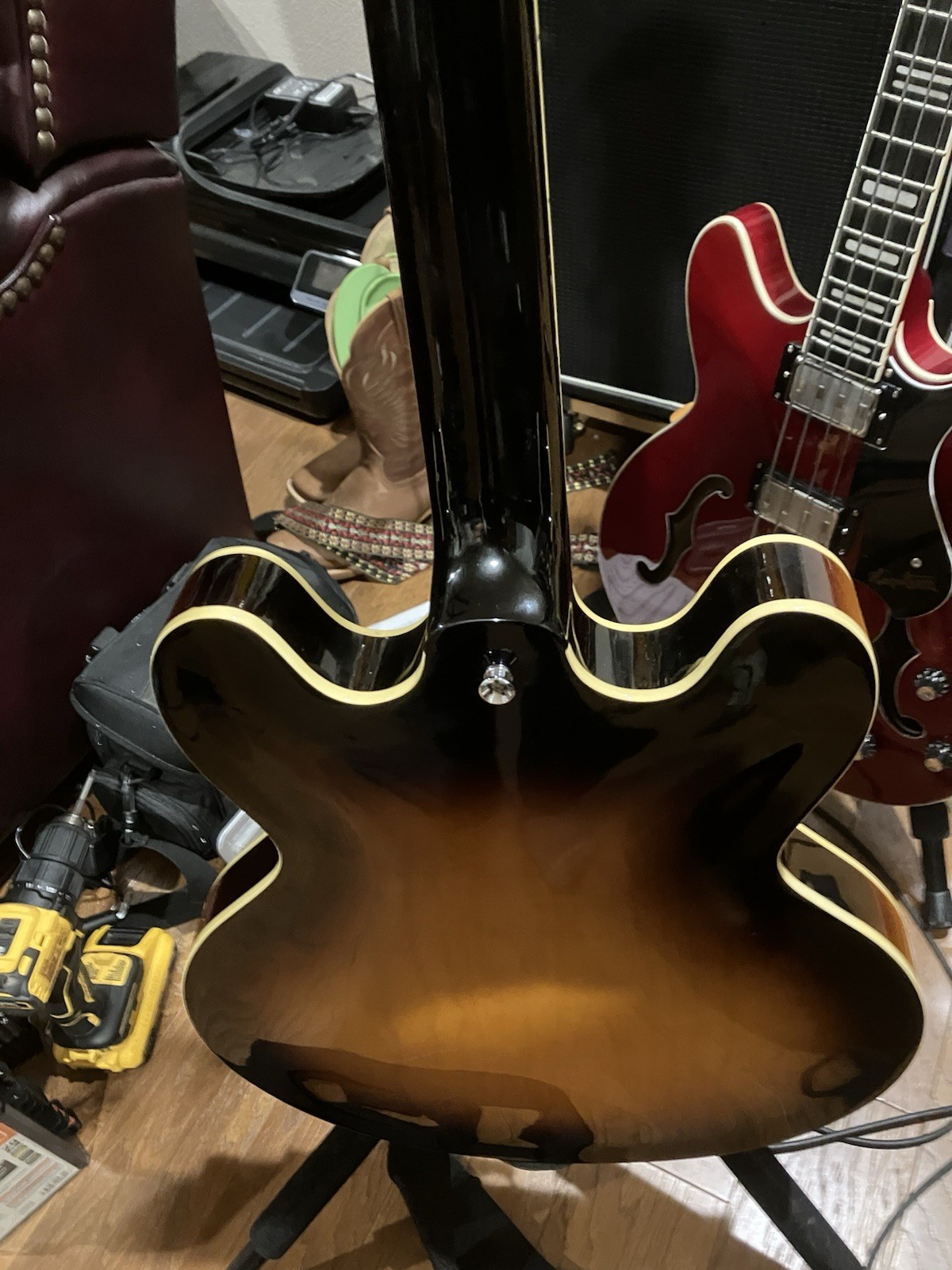 EPIPHONE CASINO VS