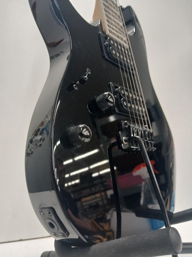 IBANEZ – GIO LEFT HANDED GUITAR (P18030336)