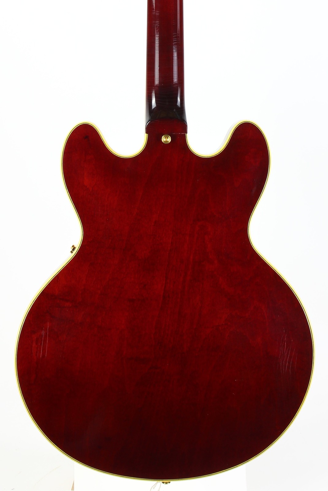 2021 Gibson Custom Shop CHUCK BERRY 1970s ES-355 Murphy Lab Aged Electric Guitar