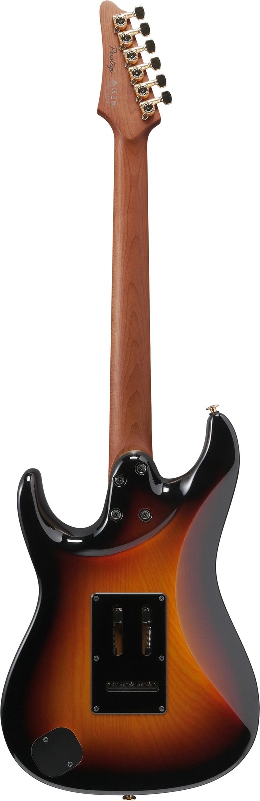 IBANEZ AZ2204AG-TFB Prestige AZ Electric Guitar