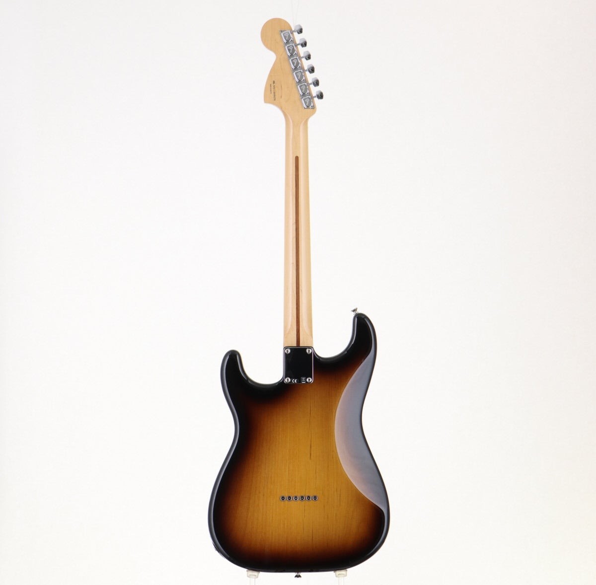 FENDER MEXICO Pawn Shop 70s Stratocaster Deluxe Maple 2CS [MX12289076]