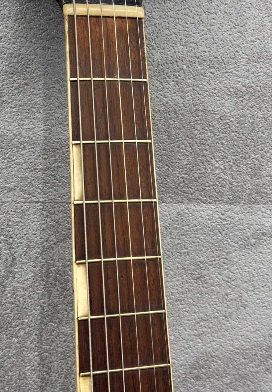 Teisco Tg-64 Safe delivery from Japan