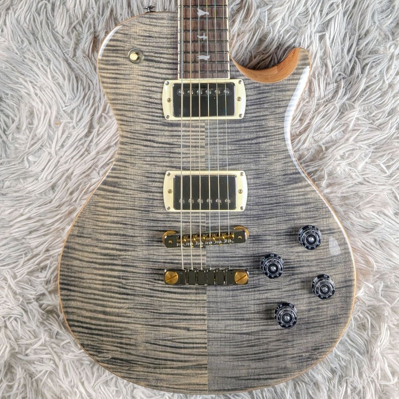 Paul Reed Smith PRS McCarty 594 Singlecut Charcoal 6 16 updated
