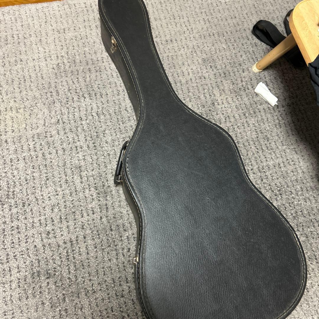 MORALES MW300 D41 style acoustic guitar