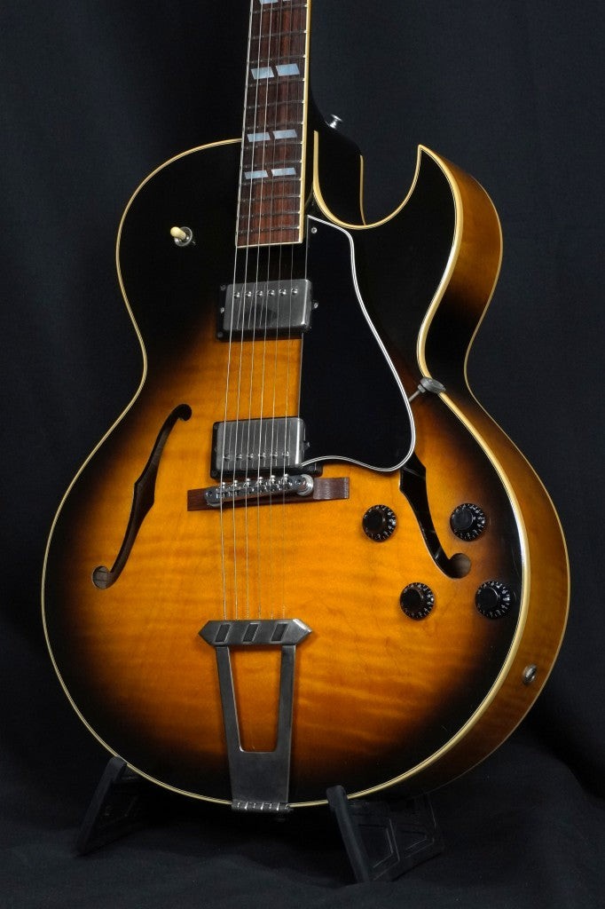 GIBSON USA ES-175 Reissue -1998- Vintage Sunburst [94038881]