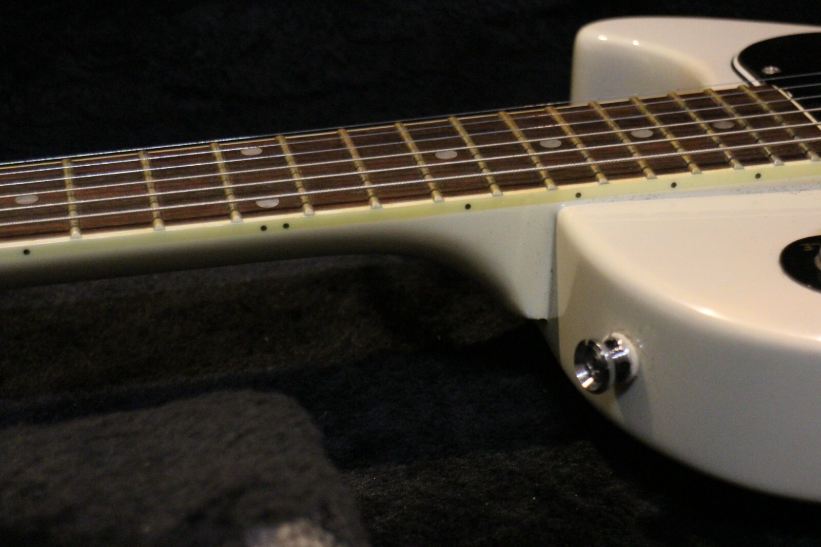 USED Tokai Love Rock Lespaul Special Model Electric Guitar GT363 230713