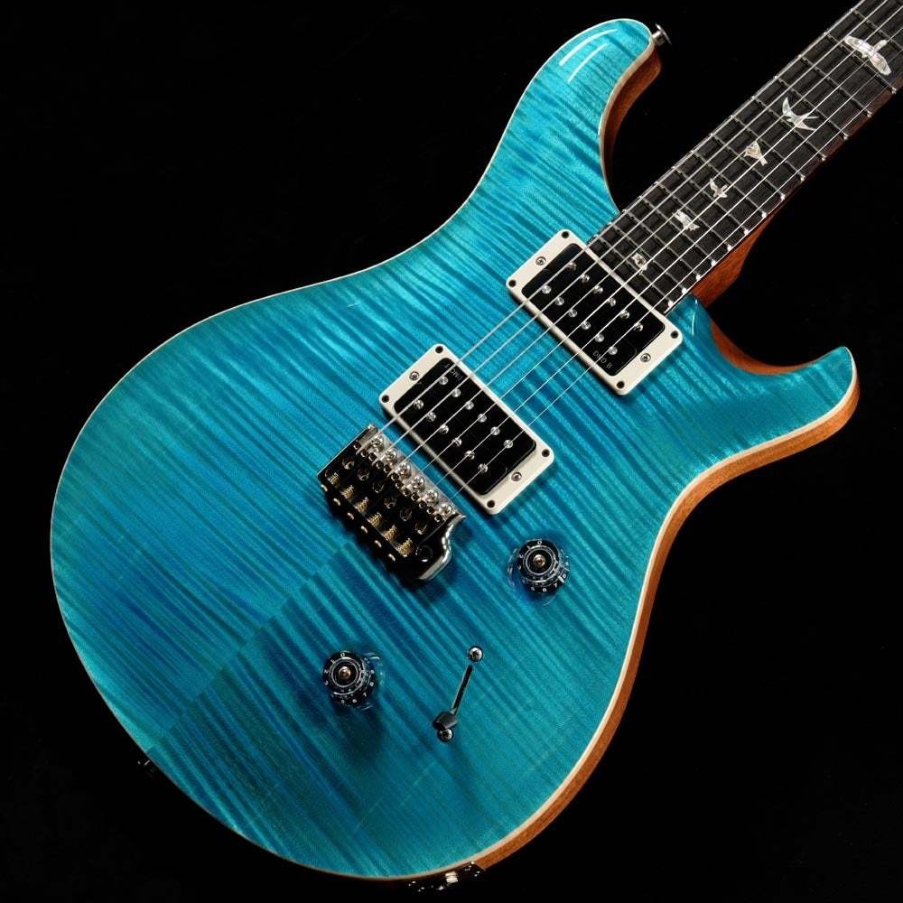 Paul Reed Smith(PRS) 2026 Custom 24 Carroll Blue #GG9rt