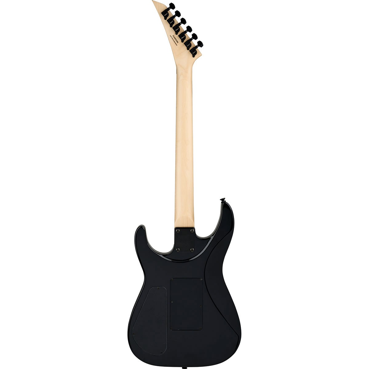 Jackson X Series Dinky DK1A Electric Guitar, Illuminati #2910012500