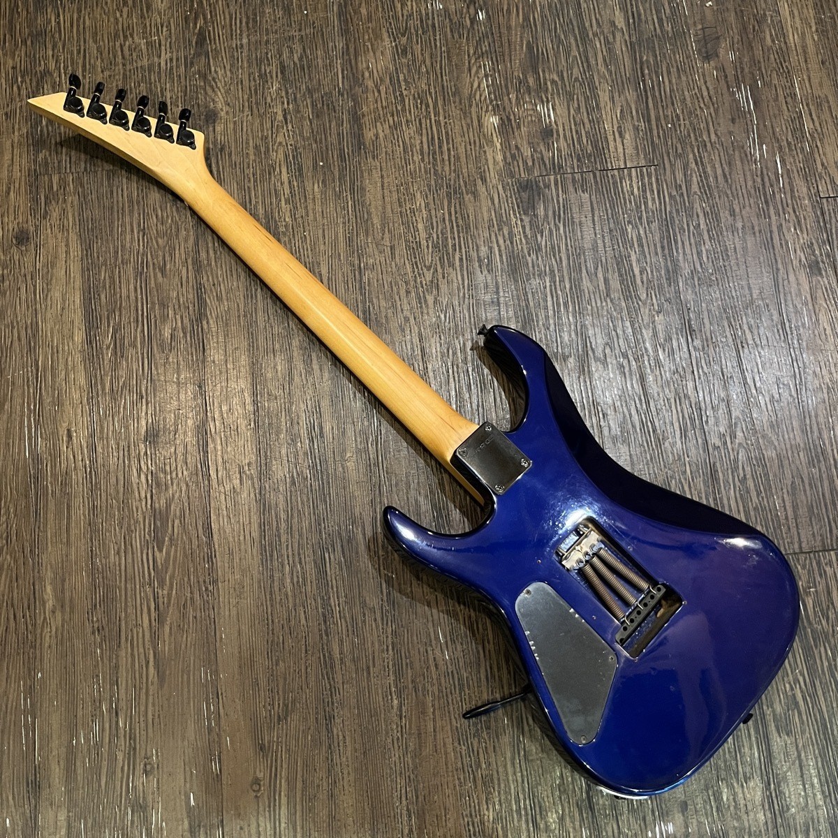 FERNANDES STJ-40 Limited Edition Electric Guitar (no260628)