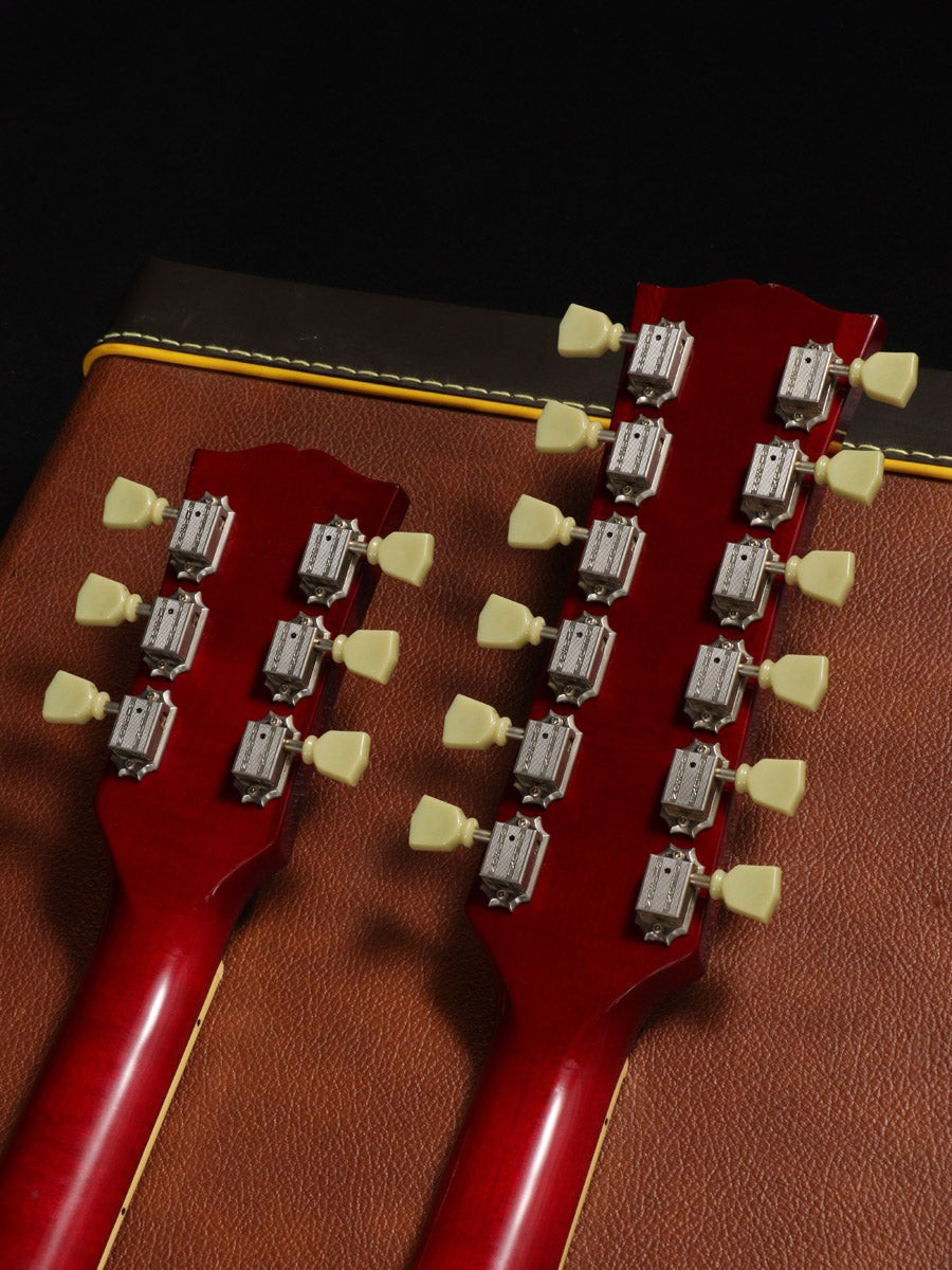 Gibson USA EDS-1275, 1994 Heritage Cherry [94027502]
