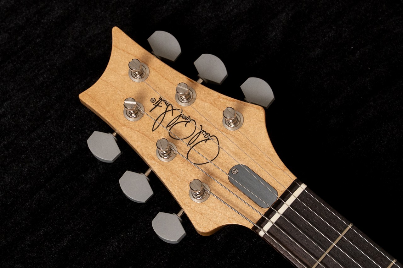 Paul Reed Smith(PRS) Silver Sky Faded Black Tee Satin/R 2025 3.34kg #GG6ve