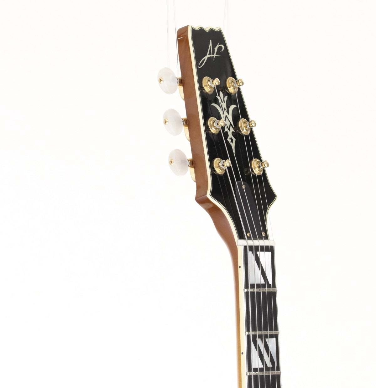 ARIA FA-03 Honey Sunburst (no260709)