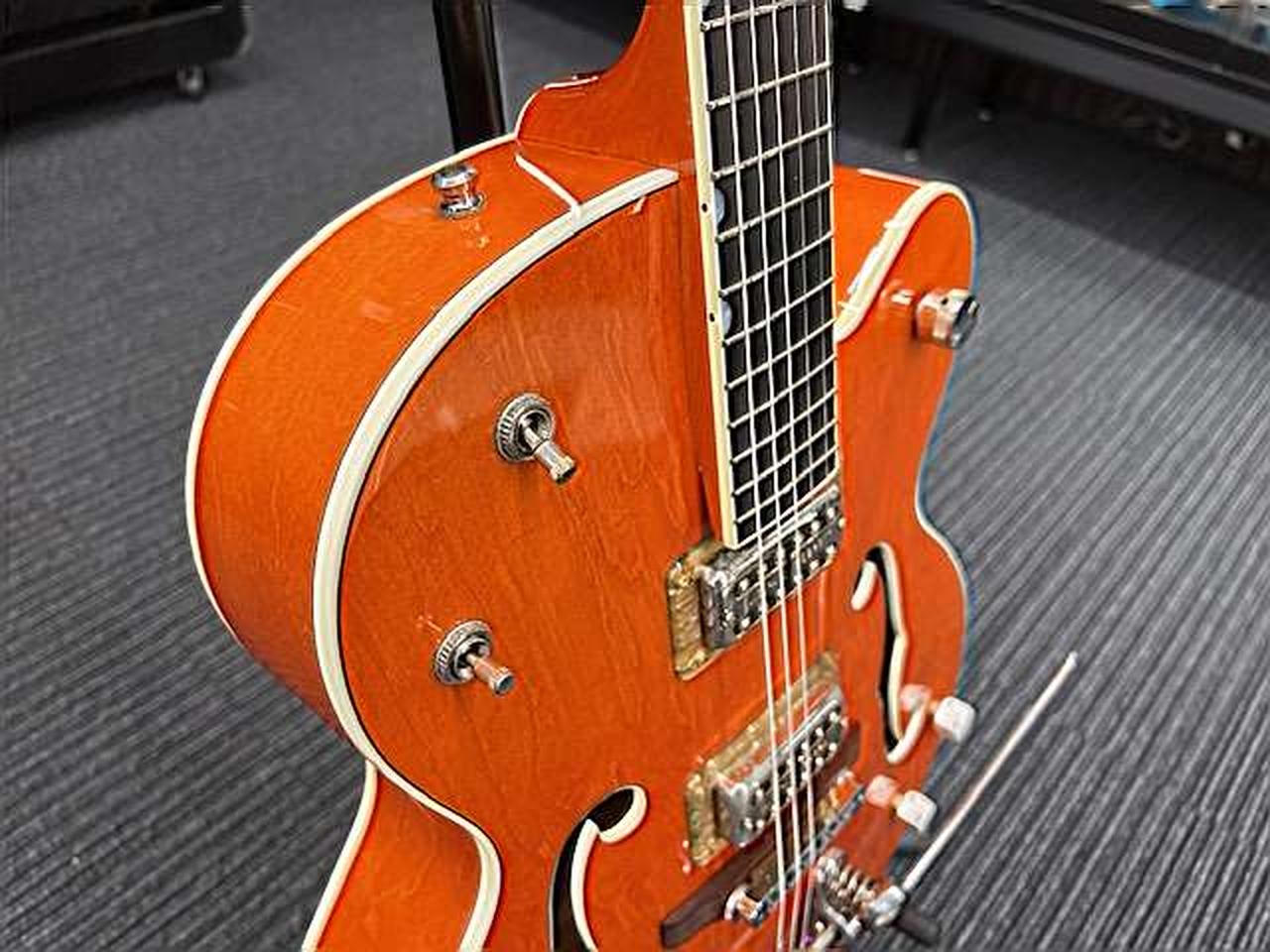 GRETSCH 6120-60 Used Electric Gutiar