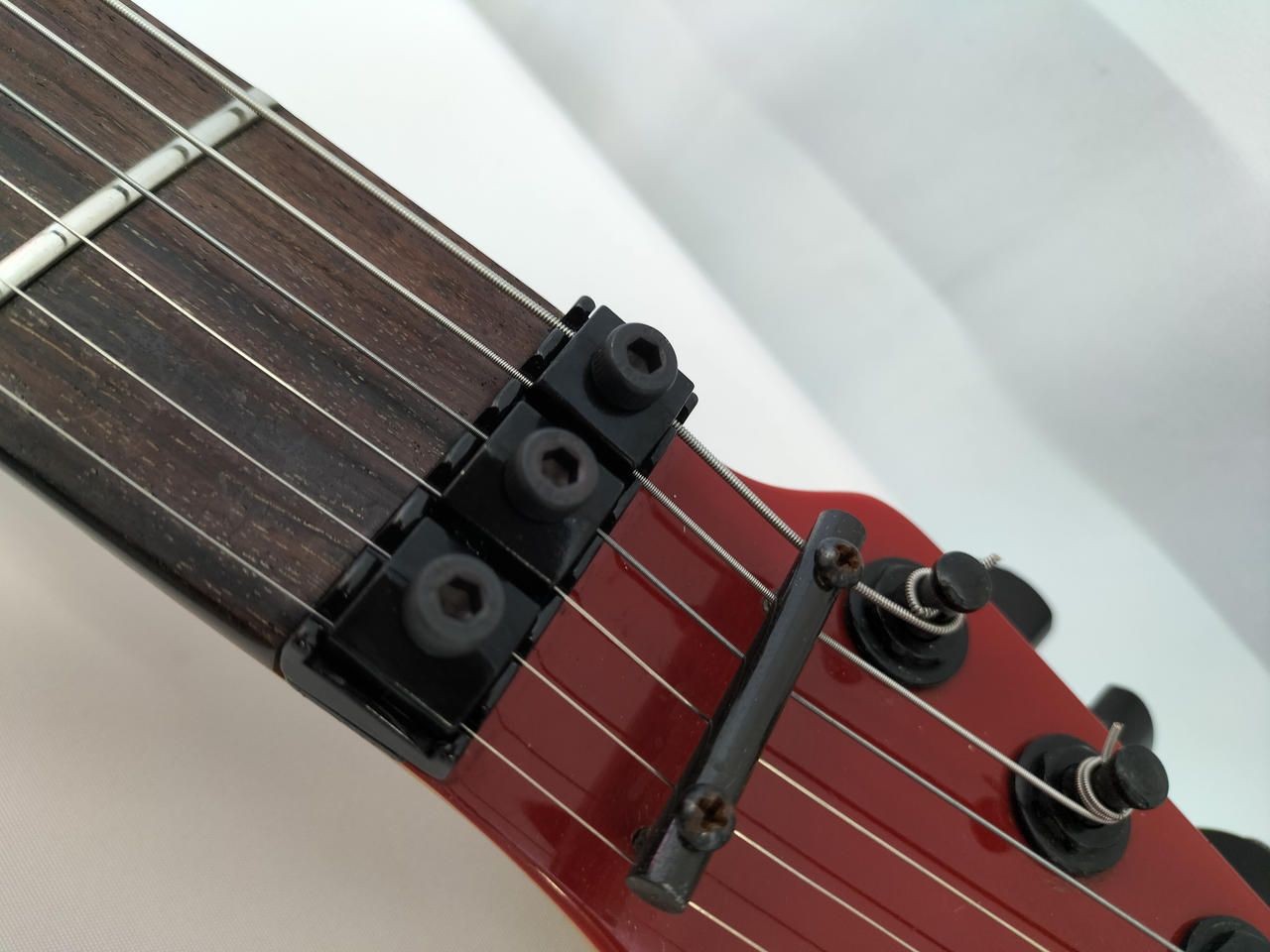 Yamaha Body Only RGZ-II Used