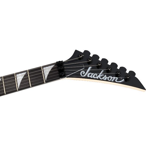 Jackson X Series Dinky DK1A, Amaranth Fingerboard, Warhol