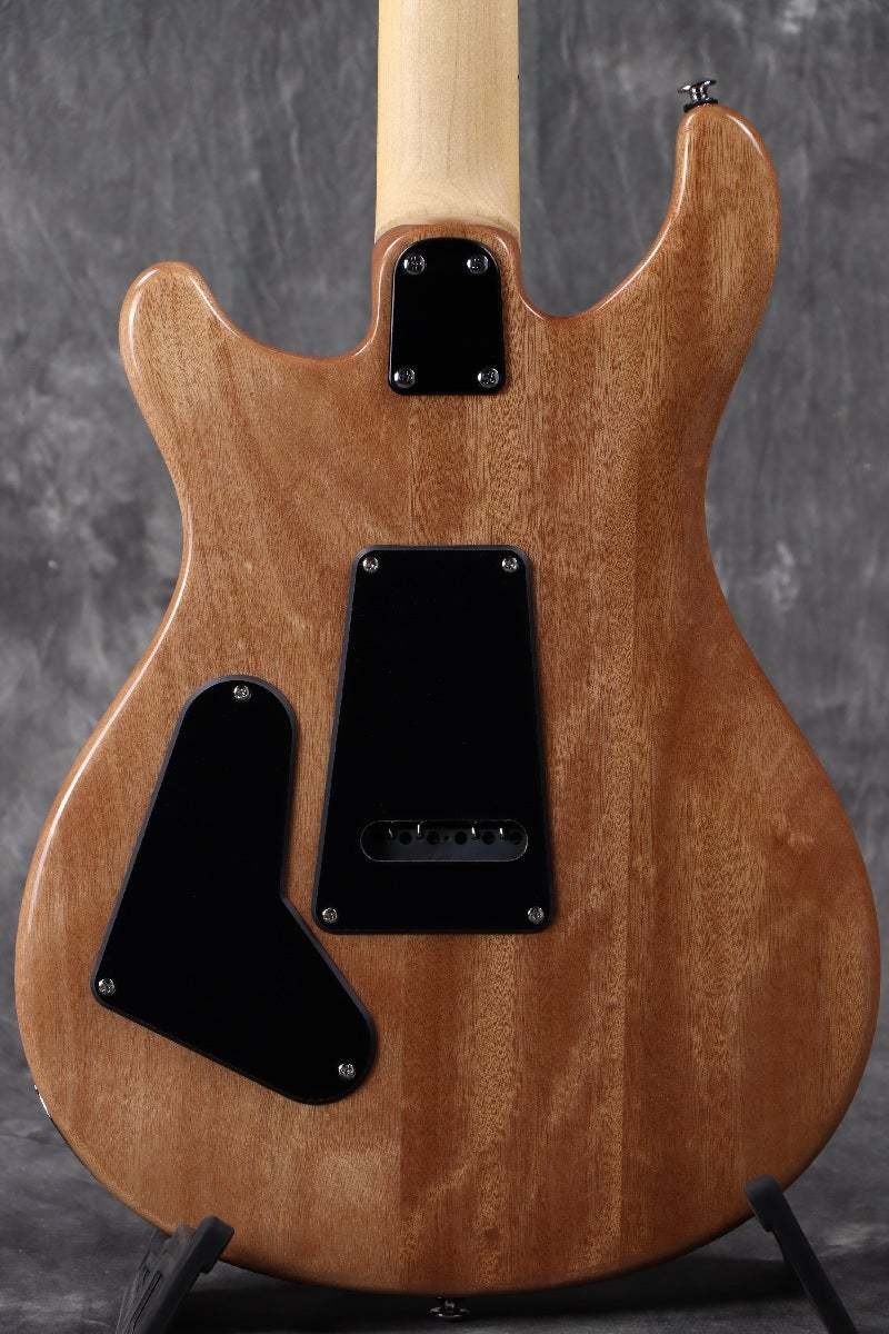 Paul Reed Smith Prs 2025 Se Ce24 Maple Fretboard -Te- Teal Black *Ir124