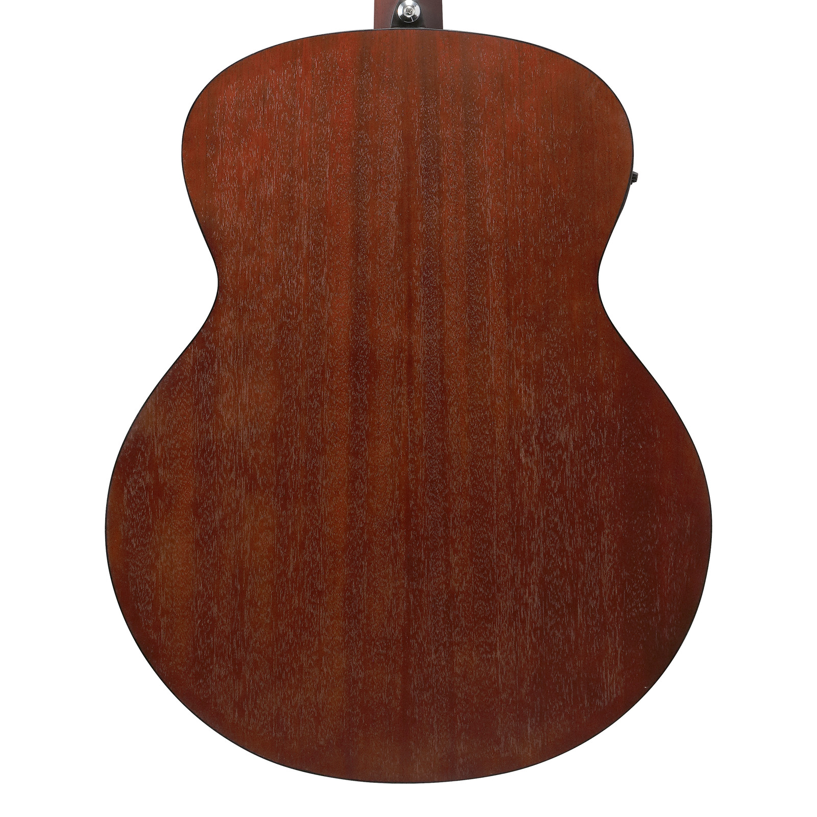 Ibanez PJ50E Jumbo A/E Guitar – Open Pore Vintage Amber Sunburst