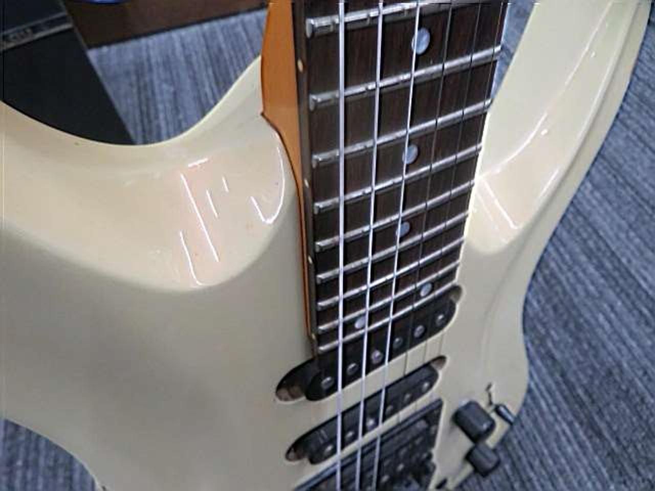 Yamaha Other Body Type RGZ-II Used