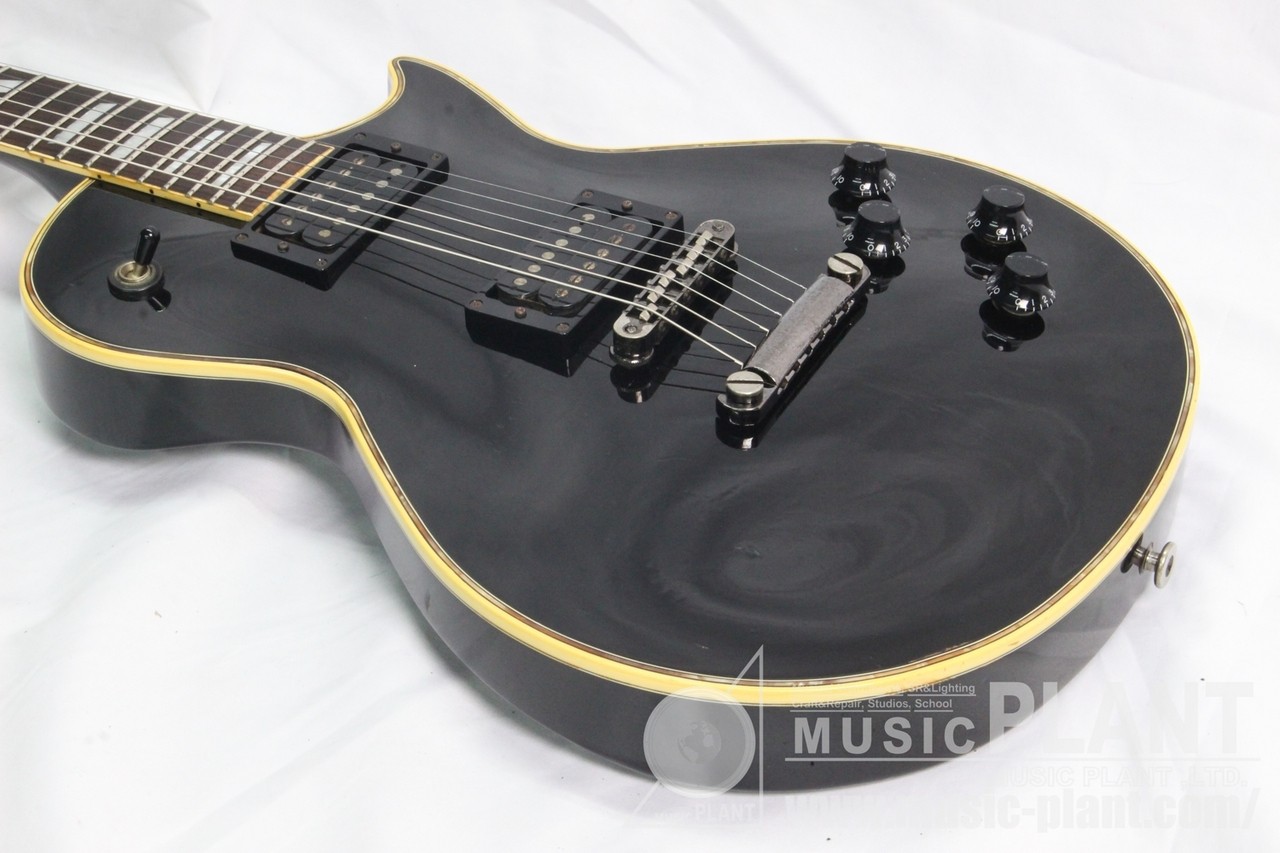 Greco 2002 LG-70 Black