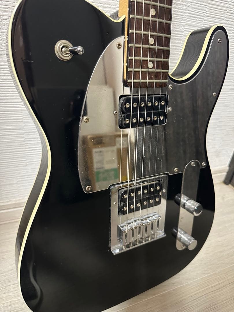 Squier by Fender Telecaster John5 model Safe packing!