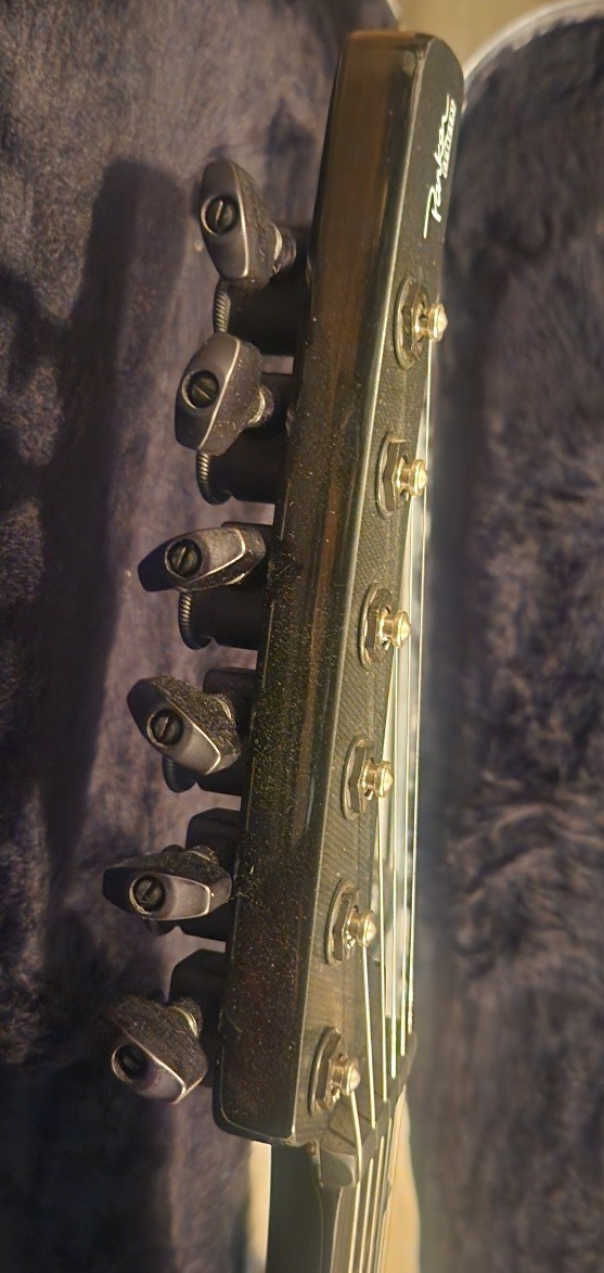 Parker Fly Deluxe USA