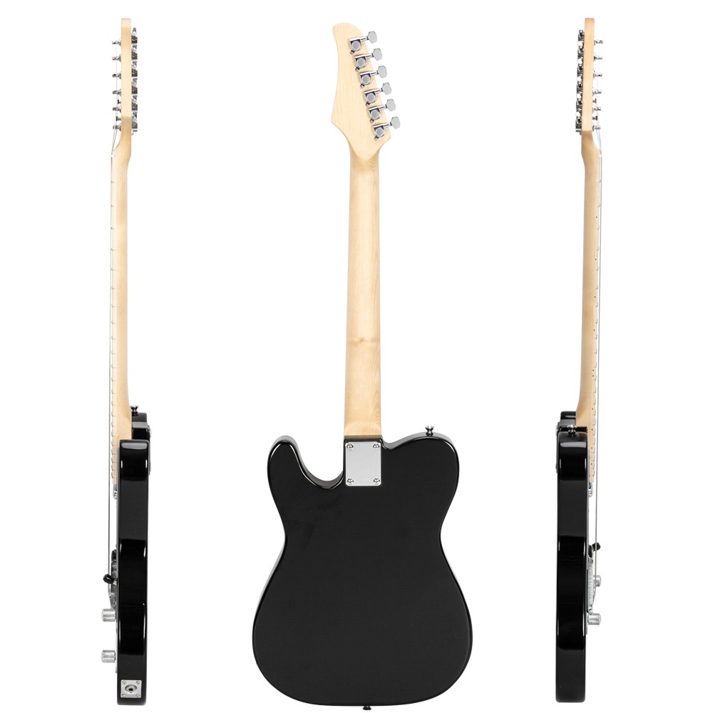 GTL 39″ 6 Strings Electric Guitar Bag for Beginner