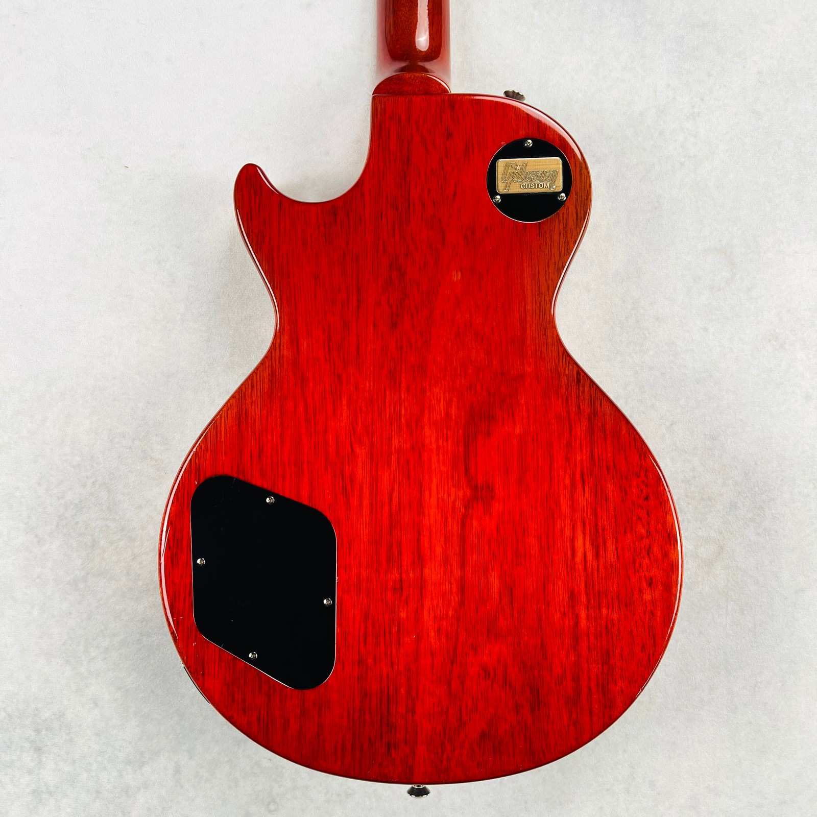 Gibson Custom Shop 1959 Les Paul Reissue Gloss 2013 – Washed Cherry