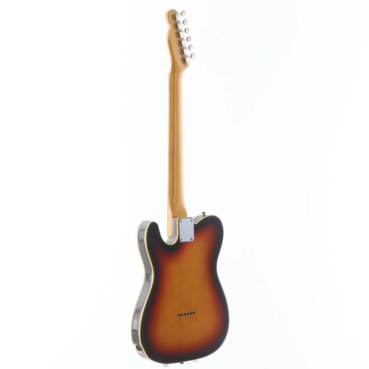 Fender Japan Telecaster TL62B-80 3Tone Sunburst (1987) (no260718)