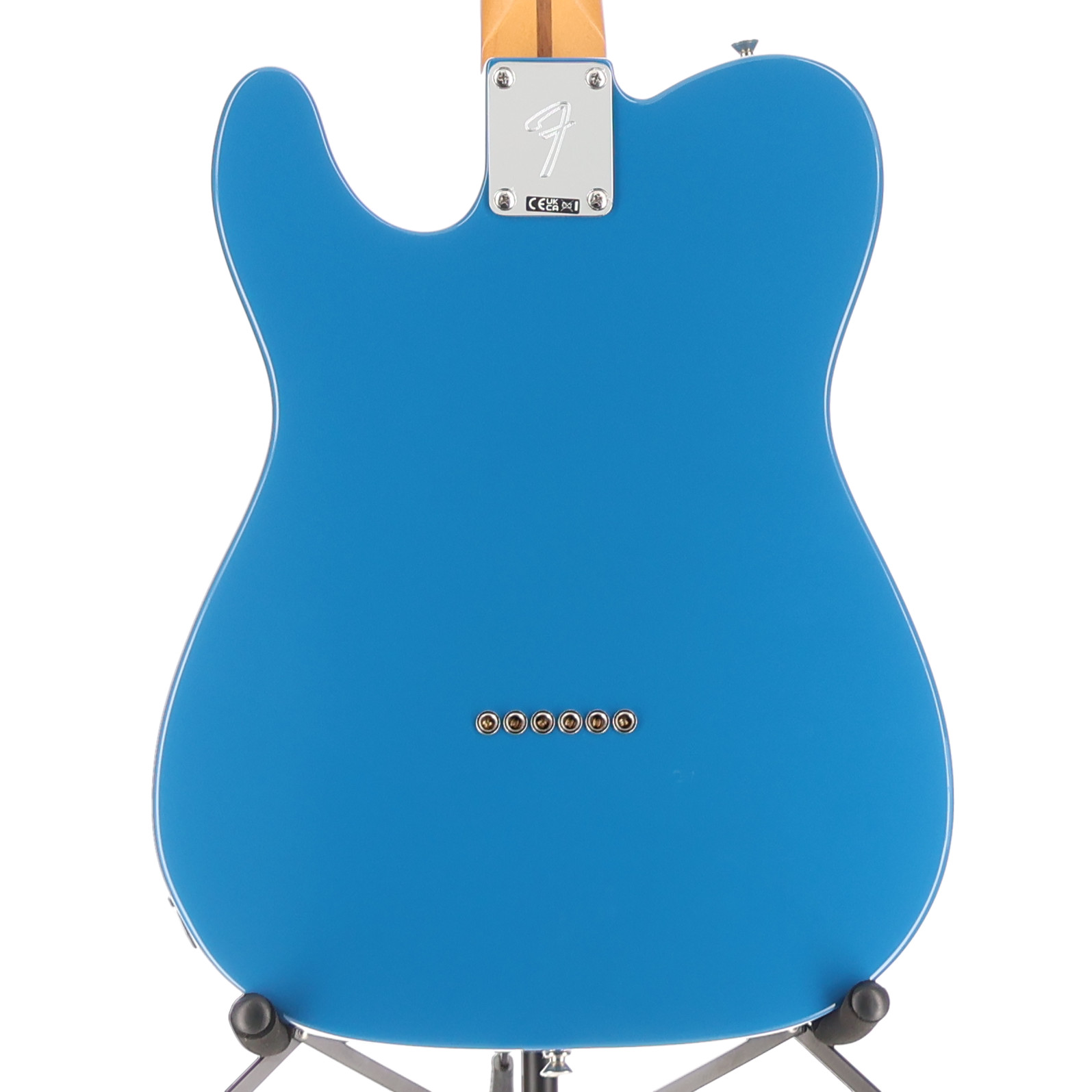 Fender Player II Modified Telecaster®, Maple Fingerboard, ElectricZ (Z4) (04987)