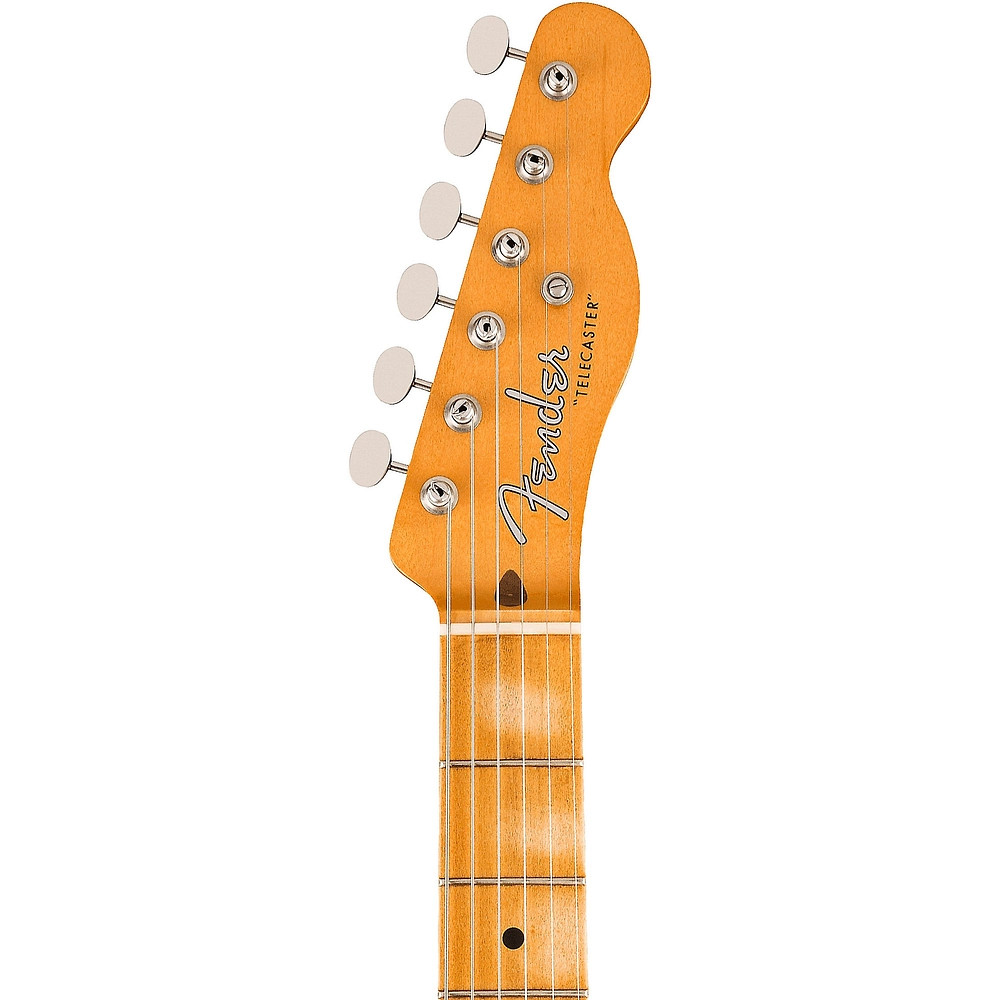 Fender 75th Anniversary Vintera Road Worn 1951 Telecaster Guitar BS Blonde